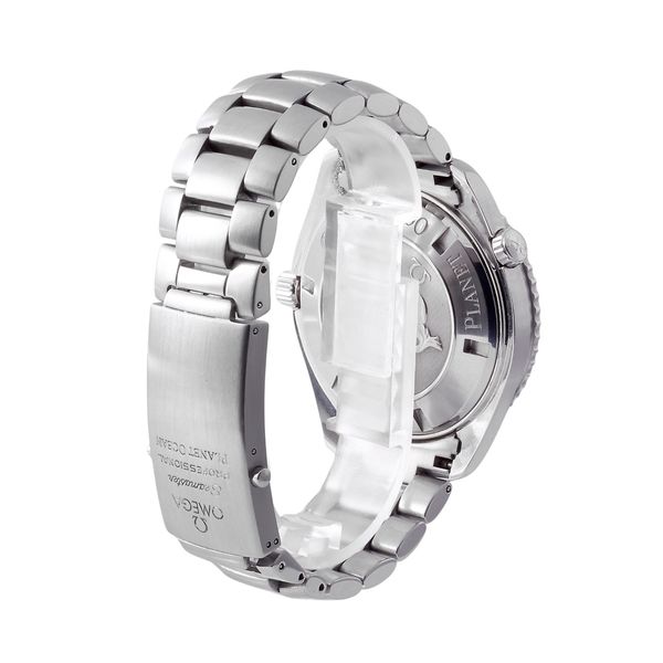 Omega Planet Ocean 2200.50.00